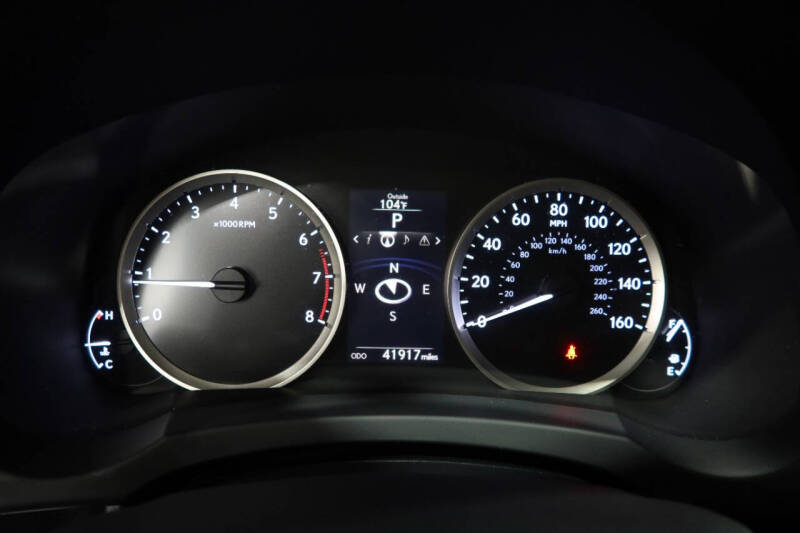 2016 Lexus IS 300