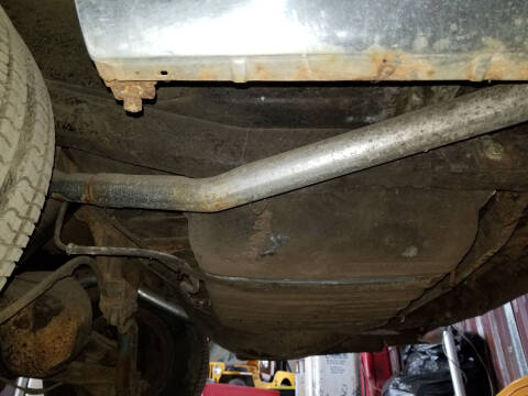 1955 Packard Patrician