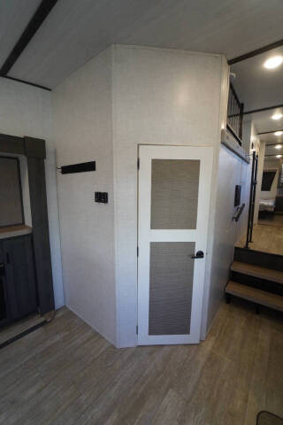 2023 Forest River Impression