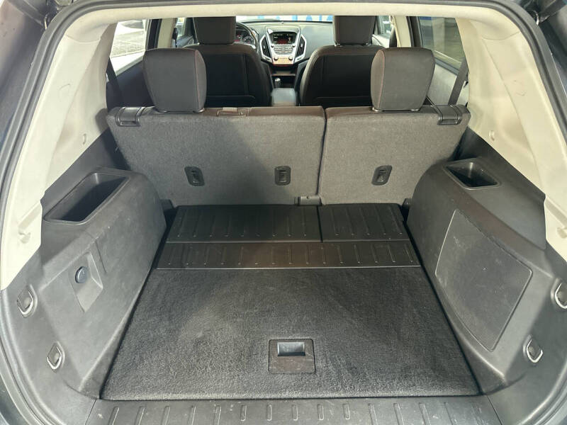 2017 GMC Terrain SLE-2