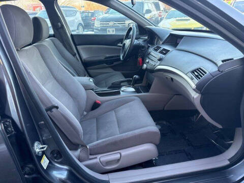 2011 Honda Accord LX