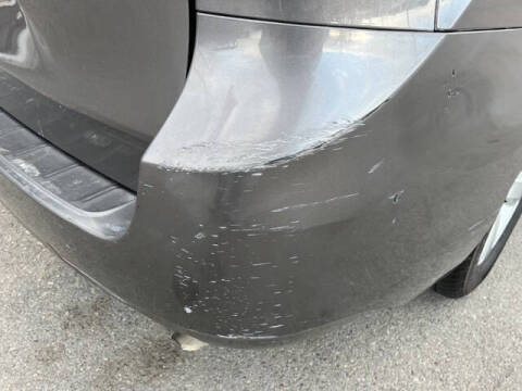 2015 Toyota Sienna L 7-Passenger