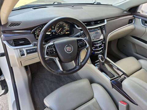 2014 Cadillac XTS Premium Collection