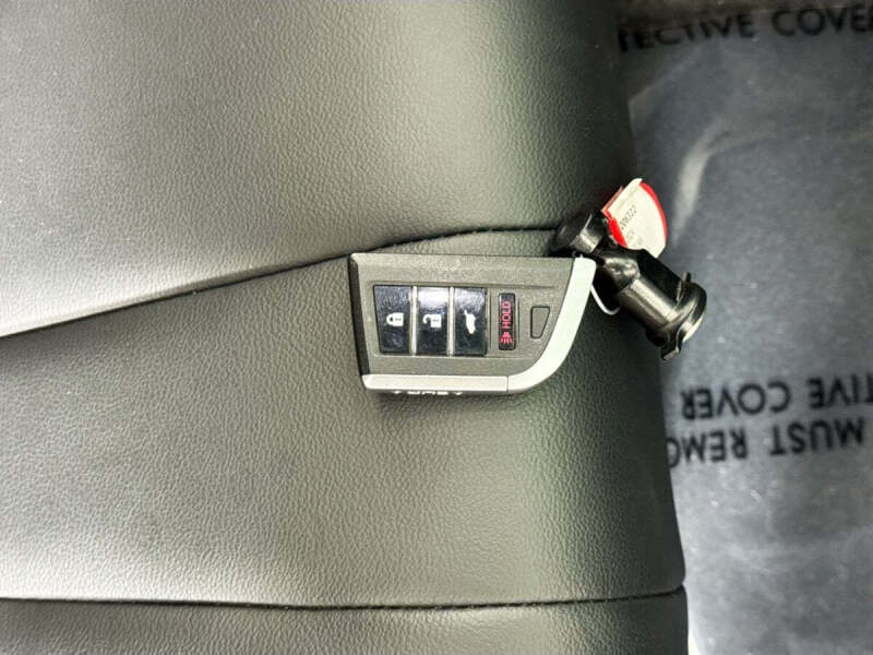 2024 Acura Integra w/A-SPEC