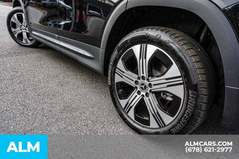 2024 Mercedes-Benz EQB EQB 250+