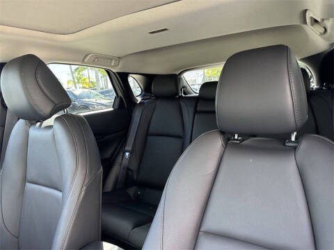 2026 Mazda CX-30 2.5 S Premium