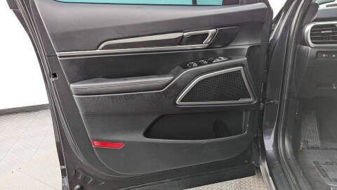 2025 Kia Telluride LX