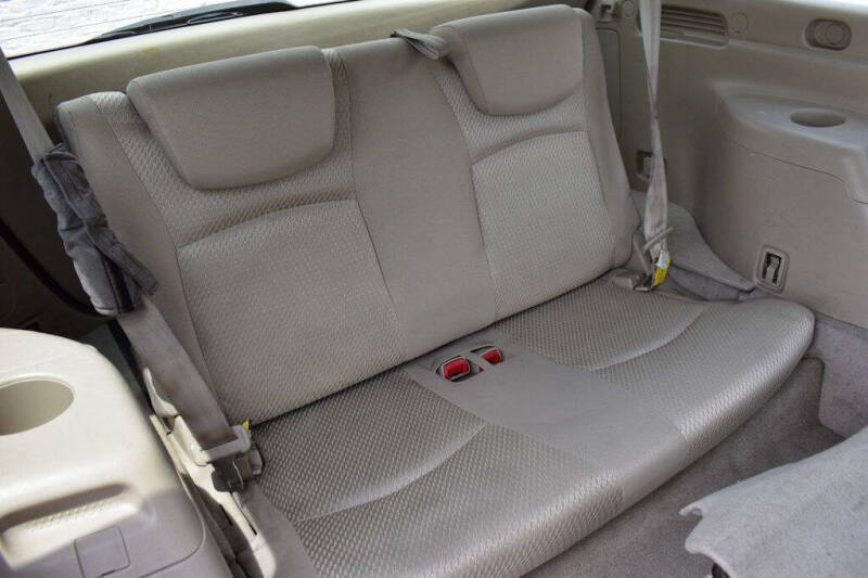 2005 Toyota Highlander