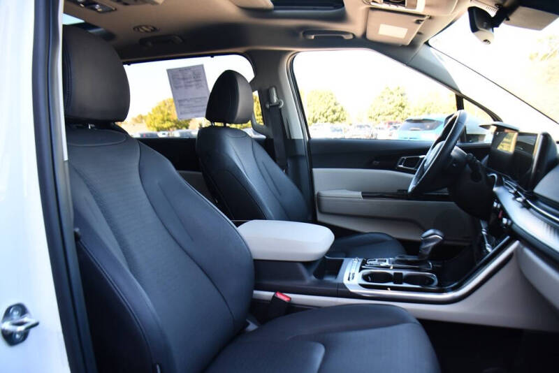 2024 Kia Carnival SX Prestige