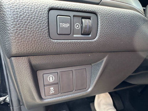 2020 Honda Accord EX-L