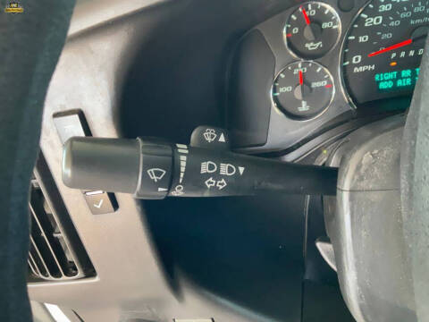 2015 GMC Savana 2500