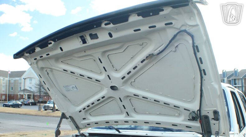 1990 Ford Bronco