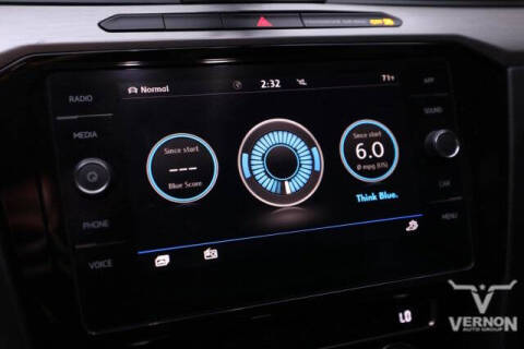 2020 Volkswagen Arteon SE