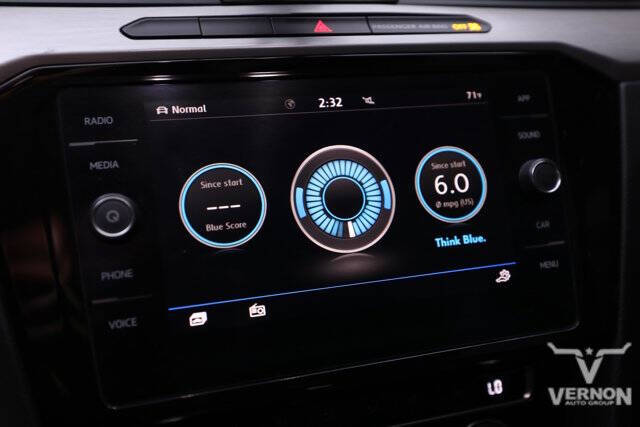 2020 Volkswagen Arteon SE