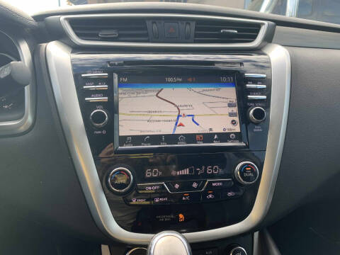 2017 Chevrolet Silverado 1500 Custom