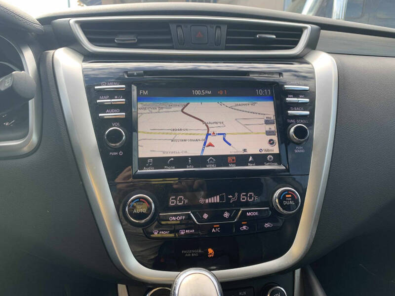 2017 Chevrolet Silverado 1500 Custom