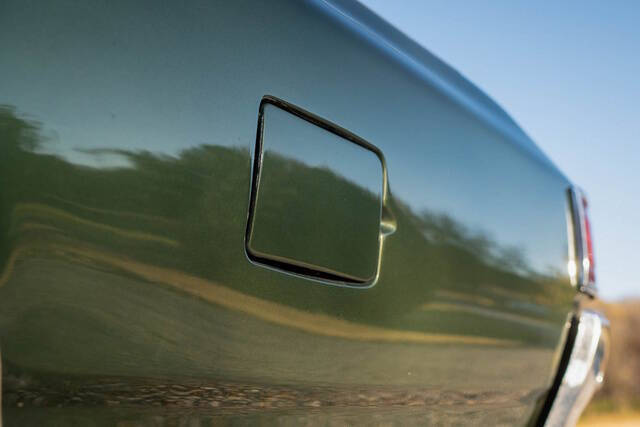 1970 Chevrolet El Camino