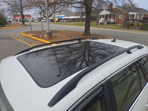 2012 Volkswagen Jetta SportWagen TDI