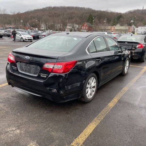 2015 Subaru Legacy for sale at Green Light Auto in Bridgeton, NJ