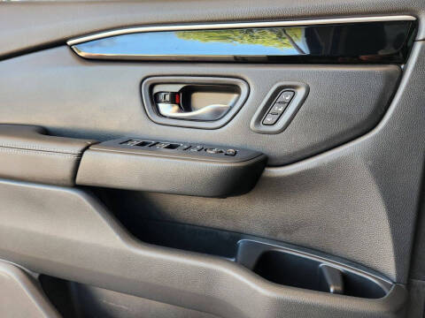 2023 Honda Pilot EX-L
