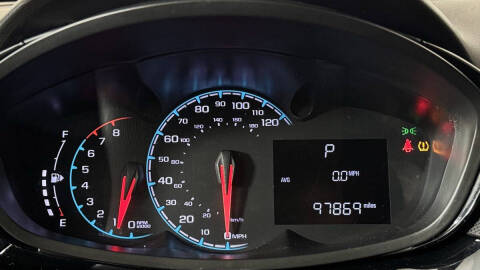 2022 Chevrolet Spark 1LT CVT
