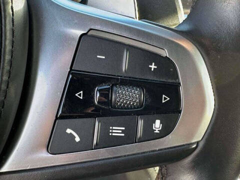 2023 BMW 4 Series M440i xDrive