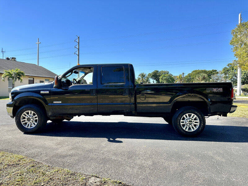 2006 Ford F-350 Super Duty  - $11,995