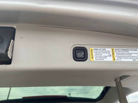 2007 GMC Yukon XL SLE