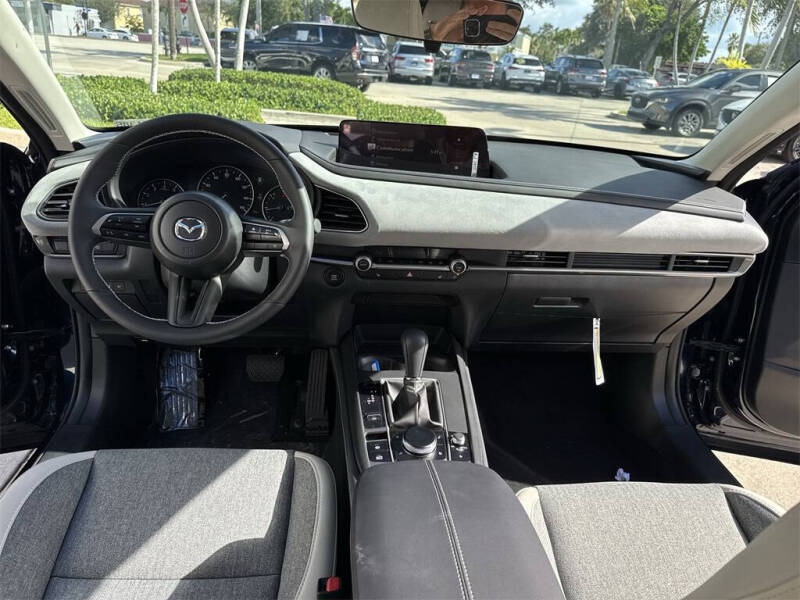 2026 Mazda CX-30 2.5 S Aire Edition