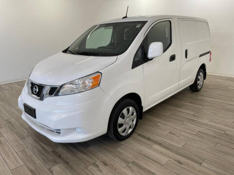 2017 Nissan NV200 for sale at Travers Wentzville in Wentzville MO