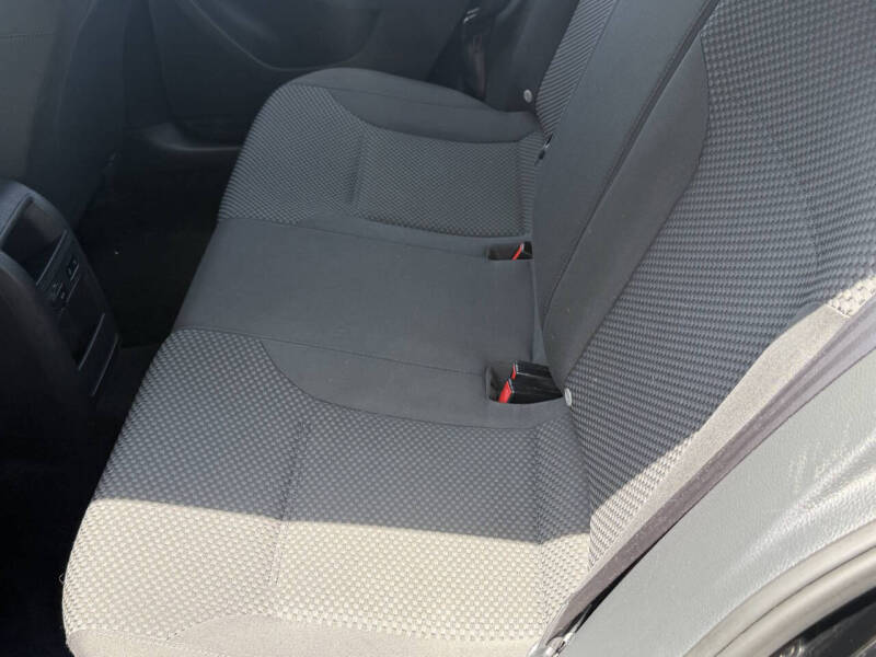 2014 Volkswagen Jetta S