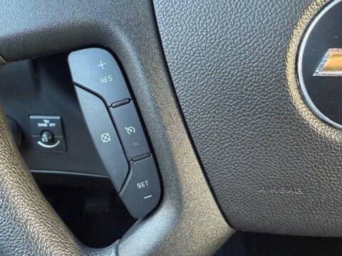 2024 Chevrolet Express 2500