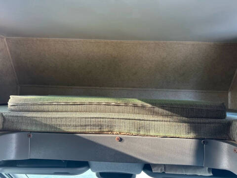 2011 Mercedes-Benz Sprinter