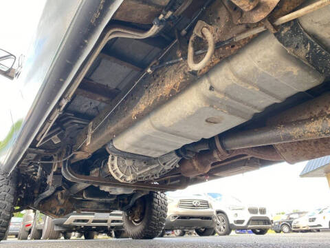 2006 Ford E-Series E-350 SD