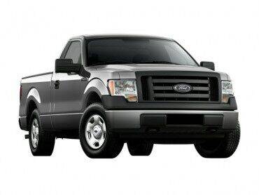 2010 Ford F-150 for sale at Michael's Auto Sales Corp in Hollywood FL