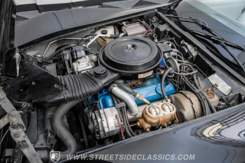 1978 Chevrolet Corvette