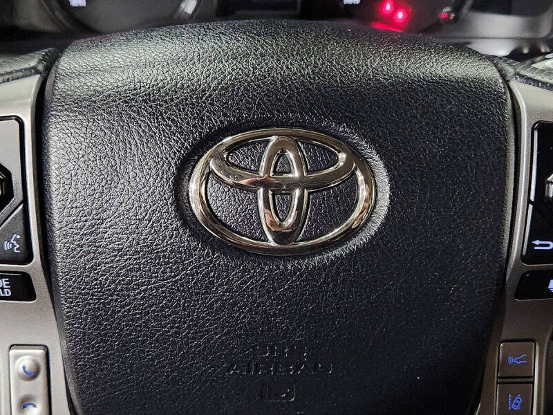 2020 Toyota 4Runner SR5 Premium