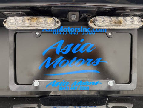 2020 Chevrolet Tahoe Police