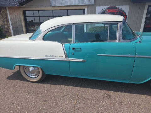 1955 Chevrolet Bel Air