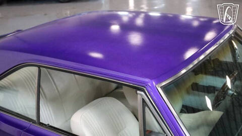 1968 Dodge Dart