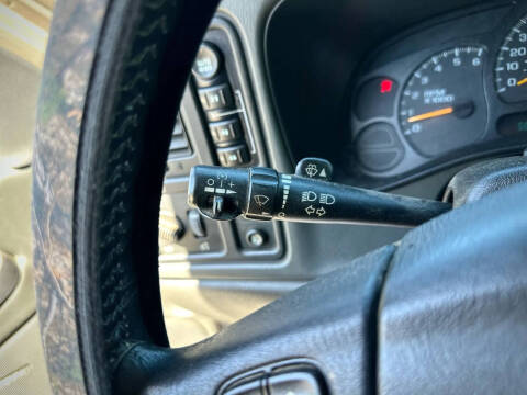 2006 Chevrolet Silverado 1500