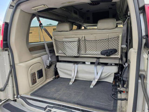 2004 Chevrolet Express 1500