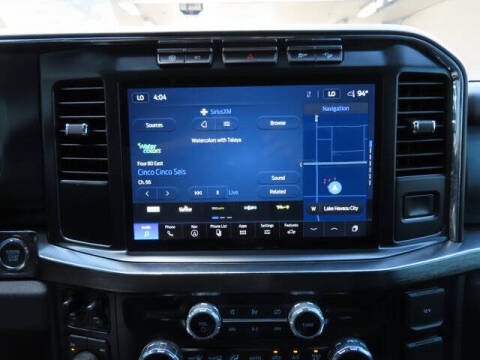 2023 Ford F-350 Super Duty