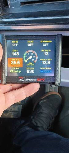 1981 Chevrolet Silverado 1500 SS Classic