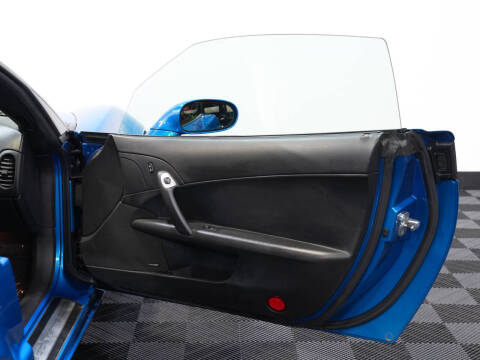 2008 Chevrolet Corvette