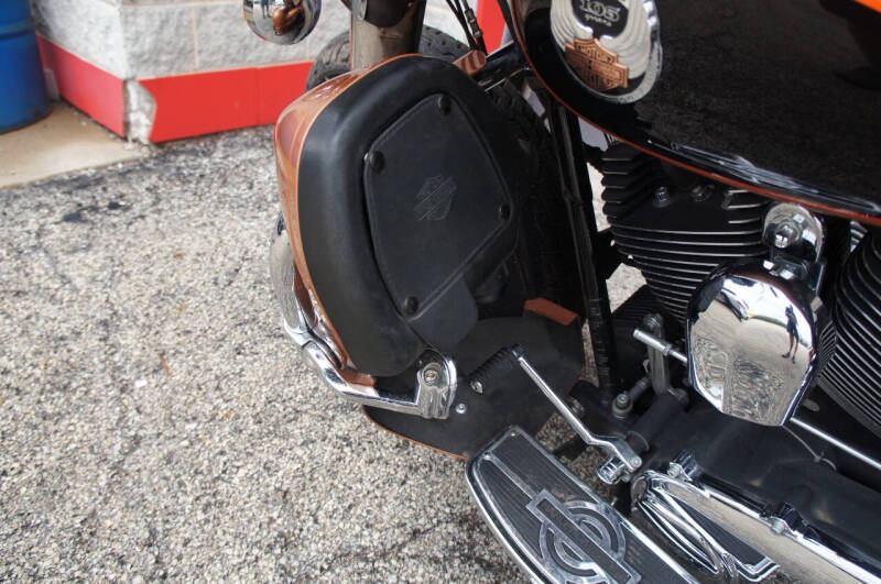 2008 Harley-Davidson Electra Glide Ultra Classic