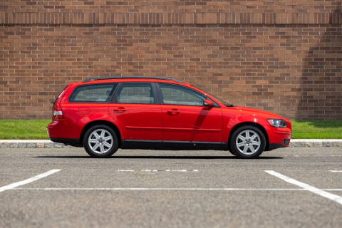 2006 Volvo V50 2.4i