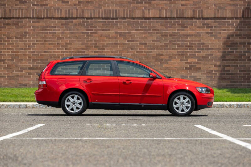 2006 Volvo V50 2.4i