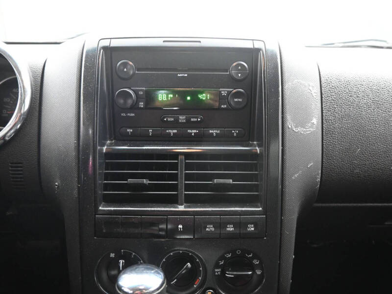 2010 Ford Explorer XLT