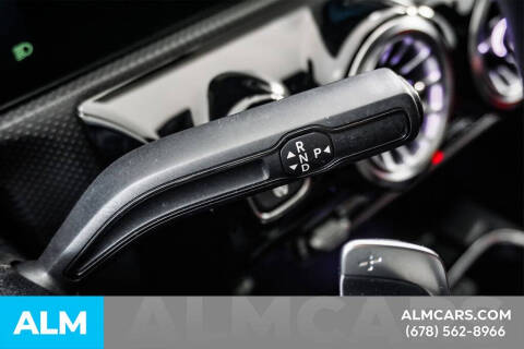 2022 Mercedes-Benz CLA CLA 250
